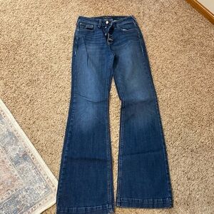 Slim Trouser Jean